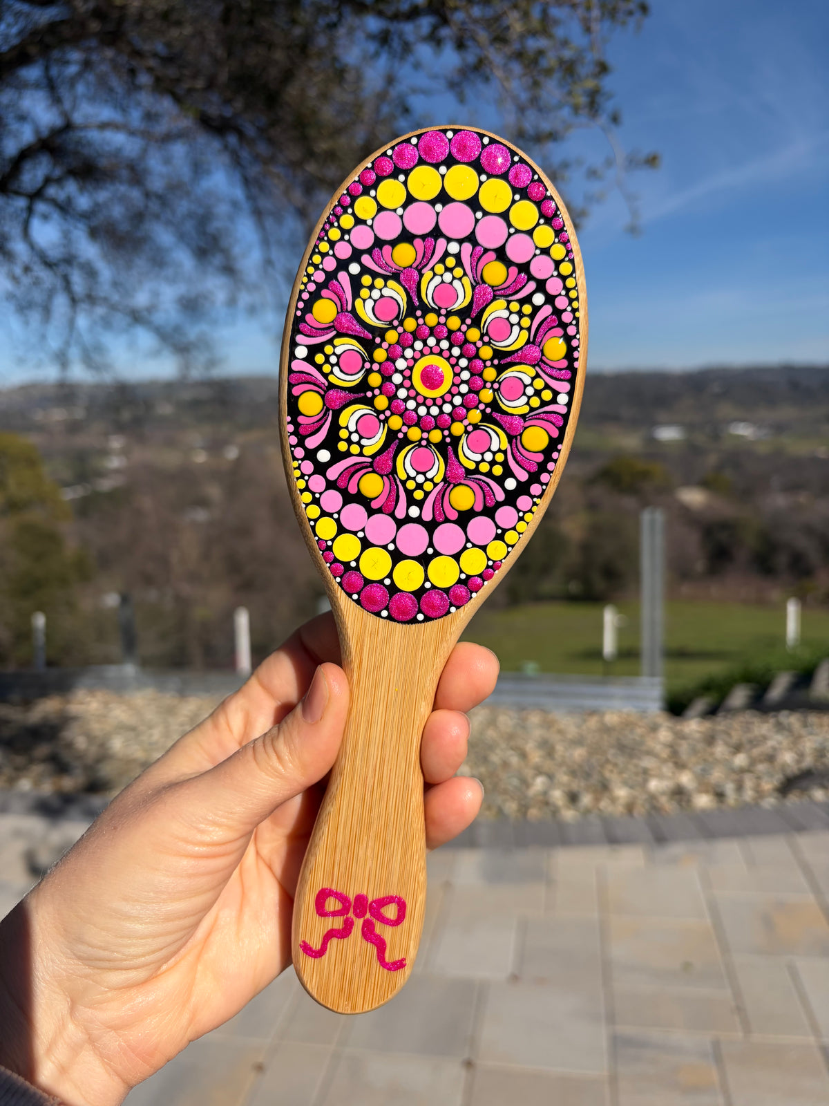 Hairbrush