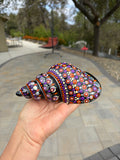 Seashell. Original Hand painted