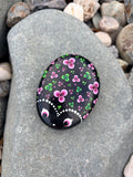 Ladybugs & dragonfly. Set of 3