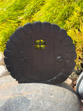 Blank. Fairy / hobbit door