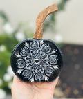 Pumpkin. Original hand painted